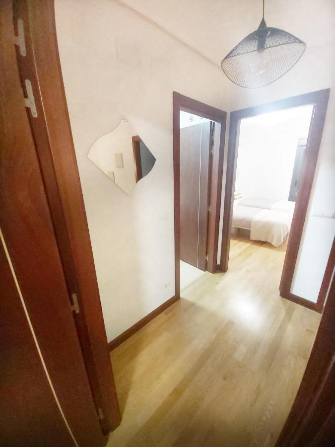 Chalet El Mirador Del Valle Barbacoa By Apartamentos Logrono Nalda Eksteriør bilde
