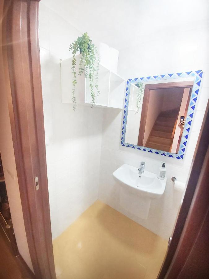 Chalet El Mirador Del Valle Barbacoa By Apartamentos Logrono Nalda Eksteriør bilde