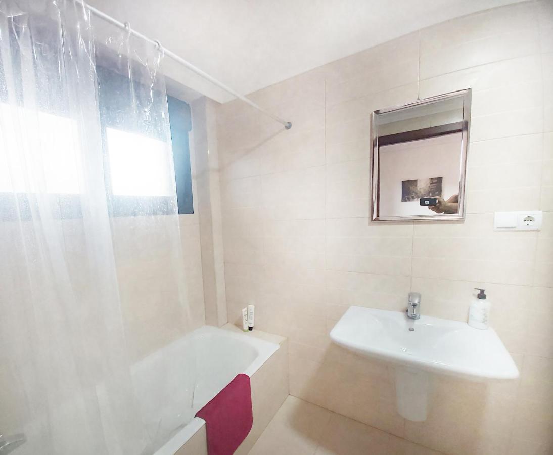 Chalet El Mirador Del Valle Barbacoa By Apartamentos Logrono Nalda Eksteriør bilde
