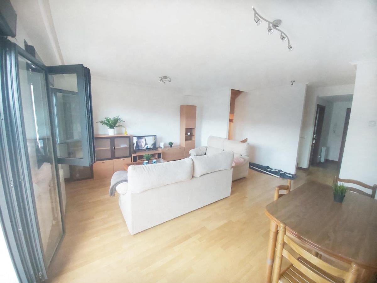 Chalet El Mirador Del Valle Barbacoa By Apartamentos Logrono Nalda Eksteriør bilde