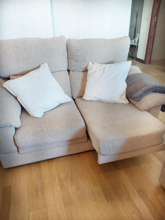 Chalet El Mirador Del Valle Barbacoa By Apartamentos Logrono Nalda Eksteriør bilde